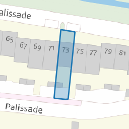 Perceel AML01-G-4762