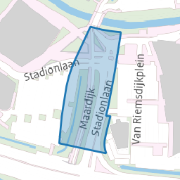 Perceel AML01-G-4765