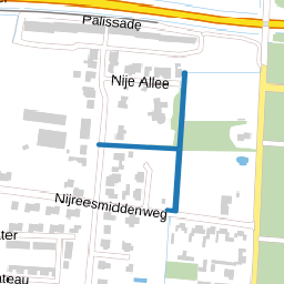 Perceel AML01-G-4791