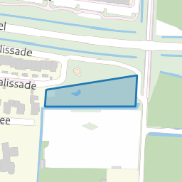 Perceel AML01-G-4792