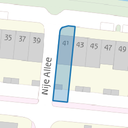 Perceel AML01-G-4796