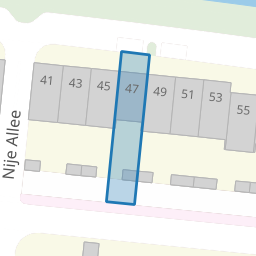 Perceel AML01-G-4799