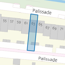 Perceel AML01-G-4807