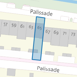 Perceel AML01-G-4808