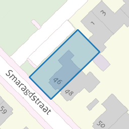 Perceel AML01-G-4814