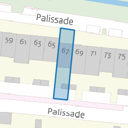 Perceel AML01-G-4818