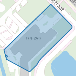 Perceel AML01-G-4845