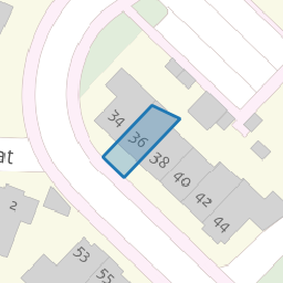 Perceel AML01-G-4874