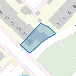 Perceel AML01-G-4877