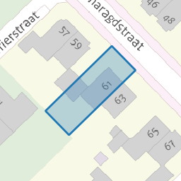 Perceel AML01-G-4910