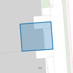 Perceel AML01-G-4922