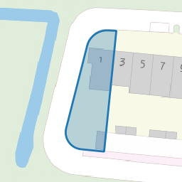 Perceel AML01-G-4929