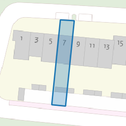 Perceel AML01-G-4932