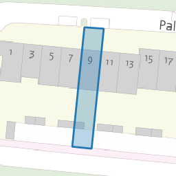 Perceel AML01-G-4933
