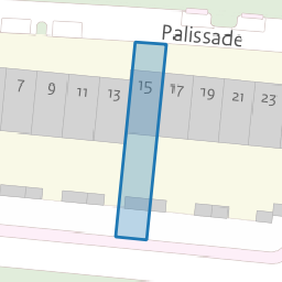 Perceel AML01-G-4936