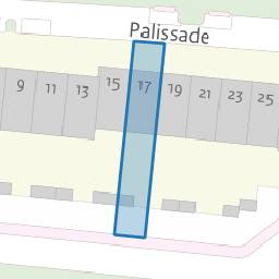 Perceel AML01-G-4937