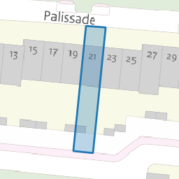 Perceel AML01-G-4939
