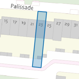 Perceel AML01-G-4940