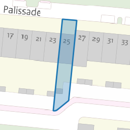 Perceel AML01-G-4941