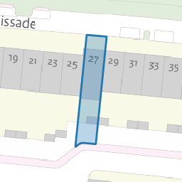 Perceel AML01-G-4942
