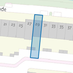 Perceel AML01-G-4943