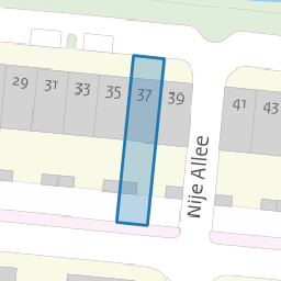 Perceel AML01-G-4947