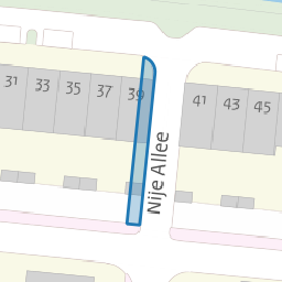 Perceel AML01-G-4950