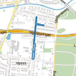 Perceel AML01-G-4951