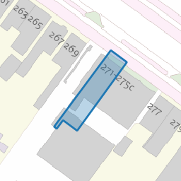 Perceel AML01-G-4952