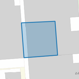 Perceel AML01-G-4956