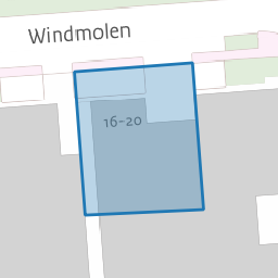 Perceel AML01-G-4959