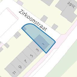 Perceel AML01-G-4970