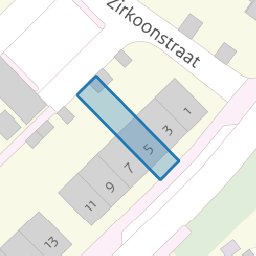 Perceel AML01-G-4972