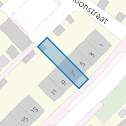 Perceel AML01-G-4973