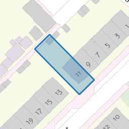 Perceel AML01-G-4975