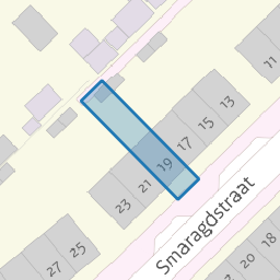 Perceel AML01-G-4979