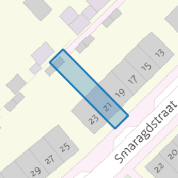 Perceel AML01-G-4980