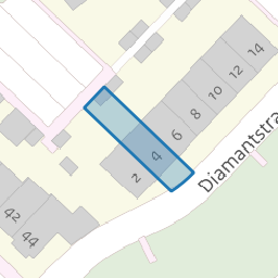 Perceel AML01-G-4997