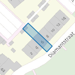 Perceel AML01-G-4998