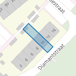 Perceel AML01-G-5000