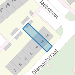 Perceel AML01-G-5001