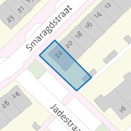 Perceel AML01-G-5008