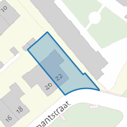 Perceel AML01-G-5019