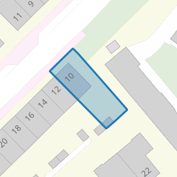 Perceel AML01-G-5021