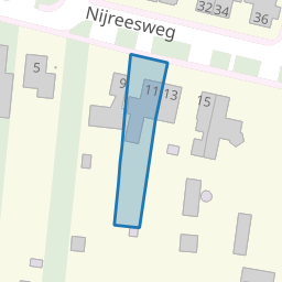 Perceel AML01-G-5023