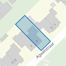 Perceel AML01-G-5030