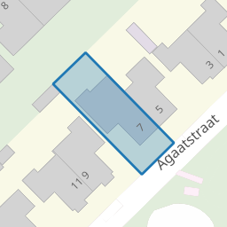 Perceel AML01-G-5031