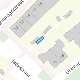 Perceel AML01-G-5085