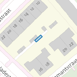 Perceel AML01-G-5086