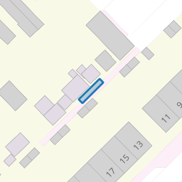 Perceel AML01-G-5089